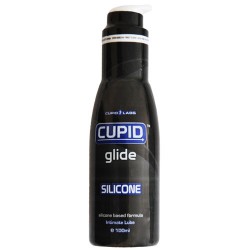 Силиконов лубрикант Cupid Glide Silicone 100ml